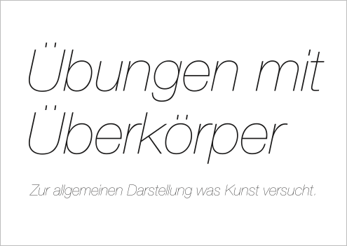 Uebungen-Titel